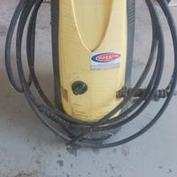 pompa Alta pressione 