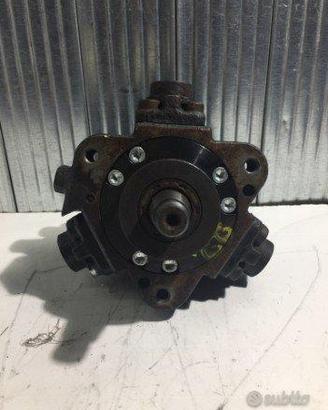PI128 Pompa Iniezione Fiat 2.3
