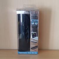 Altoparlante portatile puro music moon