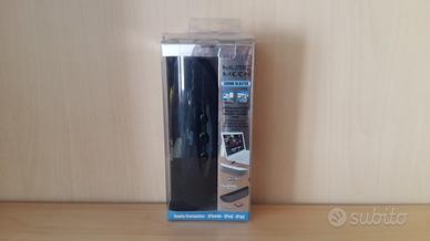 Altoparlante portatile puro music moon