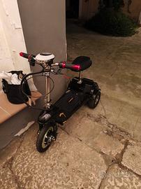 scooter anziani