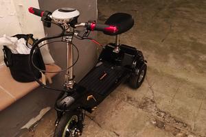 scooter anziani