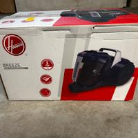 Aspirapolvere hoover breeze