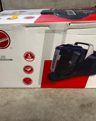 Aspirapolvere hoover breeze