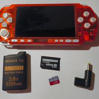 Sony Psp 3000 Console - Où Acheter Au Melleur Prx En France - Foto 5