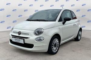 FIAT 500 1.0 hybrid Cult 70cv