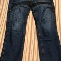 jeans moto 
