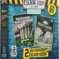 Escape Room Il Gioco - Italiano