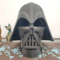 Dart Fener Darth Vader Lord Vader Cosplay