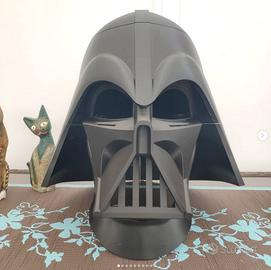 Dart Fener Darth Vader Lord Vader Cosplay