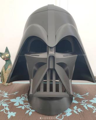 Dart Fener Darth Vader Lord Vader Cosplay