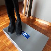 Stivali da donna Samsonite