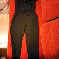 Abbigliamento elegante 8-9 anni