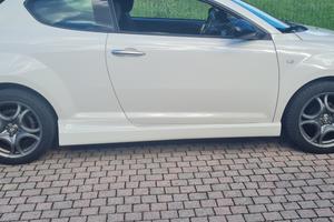 Minigonne Alfa Romeo Mito 