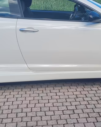 Minigonne Alfa Romeo Mito 