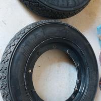 Ruota vespa 50 special 