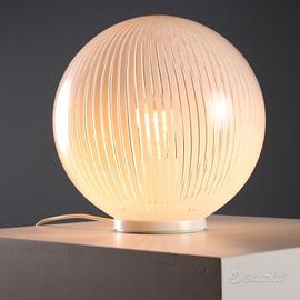Lampada 'Tessuti' di Venini Anni 70 - 1970 - 1979