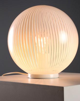 Lampada 'Tessuti' di Venini Anni 70