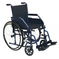 Carrozzina disabile