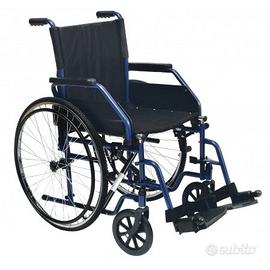 Carrozzina disabile