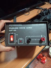 alimentatore Syntronic
