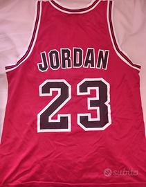 Canottiera Chicago Bulls