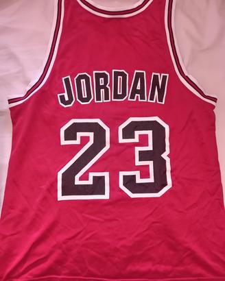 Canottiera Chicago Bulls