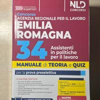 Agenzia Regionale per il lavoro - Emilia Romagna