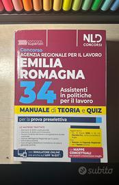 Agenzia Regionale per il lavoro - Emilia Romagna