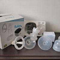 Tiralatte elettrico Availand 