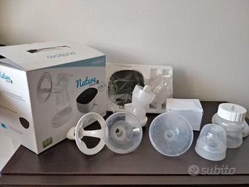 Tiralatte elettrico Availand 