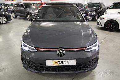 VOLKSWAGEN Golf 2.0 TSI DSG 245 CV - PREZZO REAL