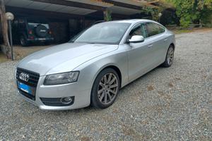 AUDI A5 1ª serie - 2010