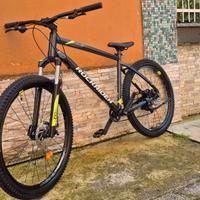 Rockrider st 530 TG XL / L wheelie