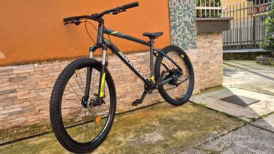 Rockrider st 530 TG XL / L wheelie