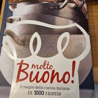 molto buono 1000 ricette italiane