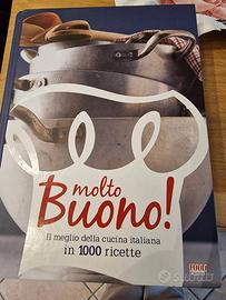 molto buono 1000 ricette italiane