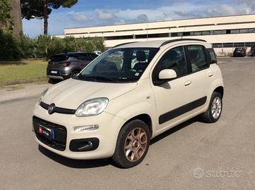 FIAT Panda 3nd serie 0.9 TwinAir Turbo Natura...