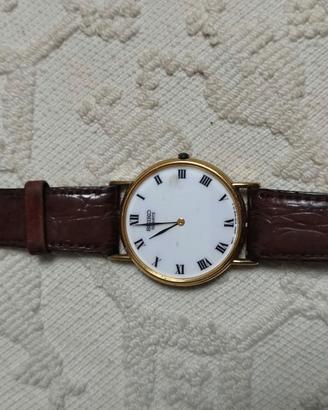Orologio unisex Seiko