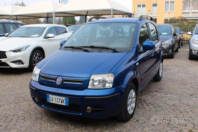 FIAT Panda 1.2 NEOPATENTATI