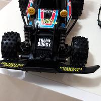 nikko turbo panther 