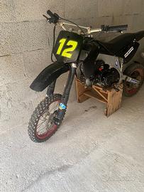 Pit Bike 125cc