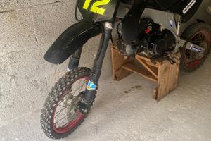 Pit Bike 125cc