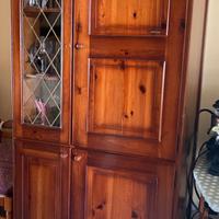 Cucina a Blocchi modello della nonna.