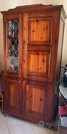 Cucina a Blocchi modello della nonna.