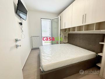 Pied a terre Annunziata x una persona