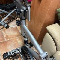 BICICLETTA DA SPINNING