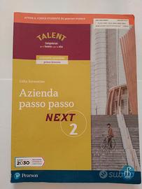 Azienda passo passo Next 2
