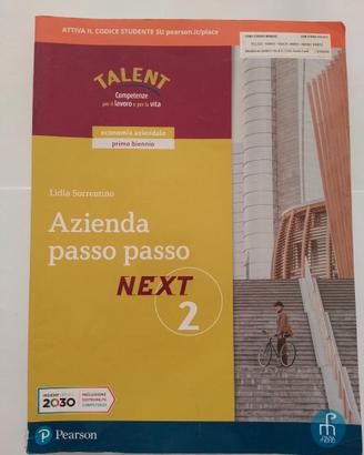 Azienda passo passo Next 2