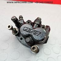 PINZA ANTERIORE SUZUKI RM 250 1992 1991 RM250 1990